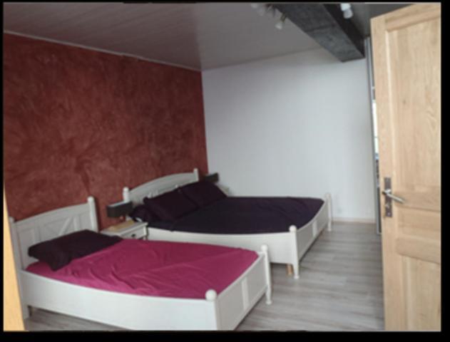 Chambres D'Hotes La Revaillante Bourges Pokój zdjęcie