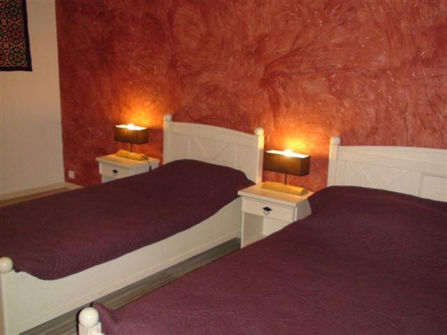 Chambres D'Hotes La Revaillante Bourges Zewnętrze zdjęcie